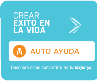 Create life success. Self helper. Discover how to become your best self.